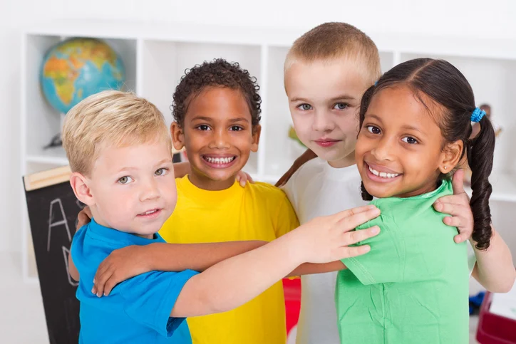 Pre-Kindergarten program