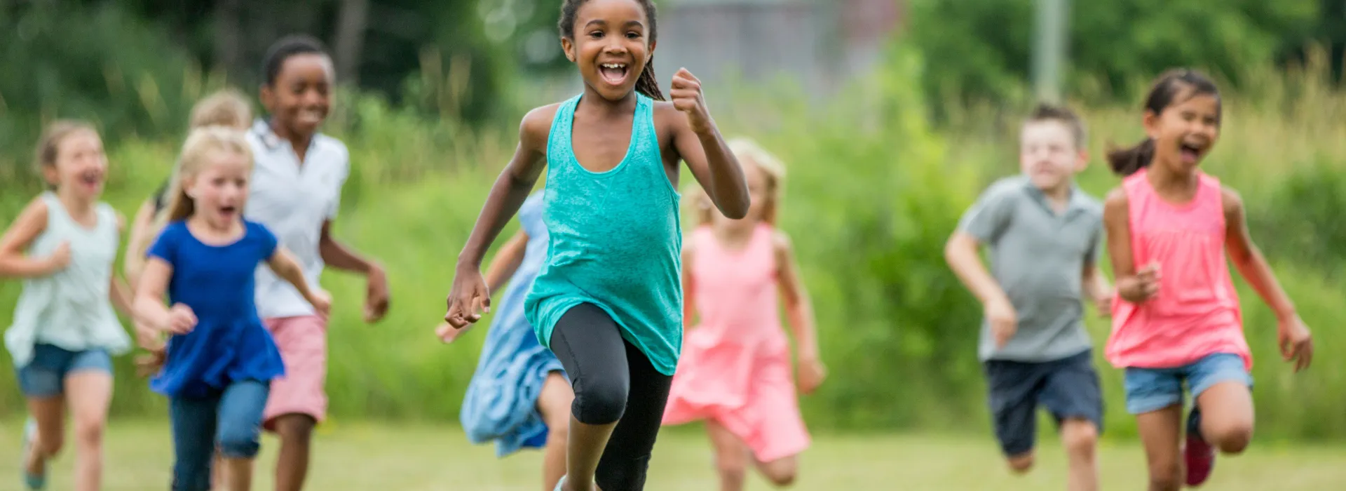 Before and After School program