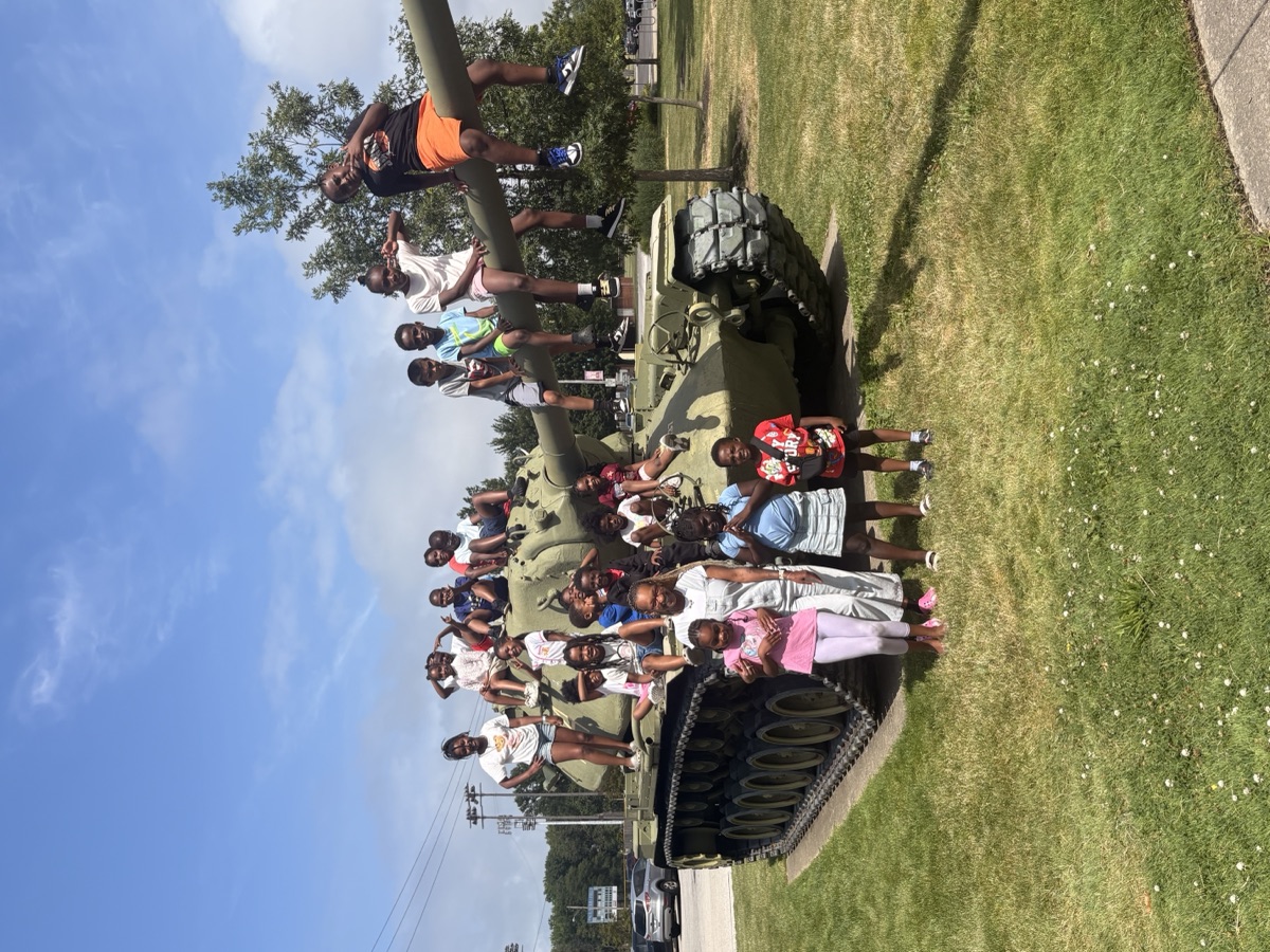 Summer Camp Program